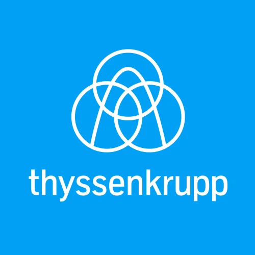 thyssen-krupp